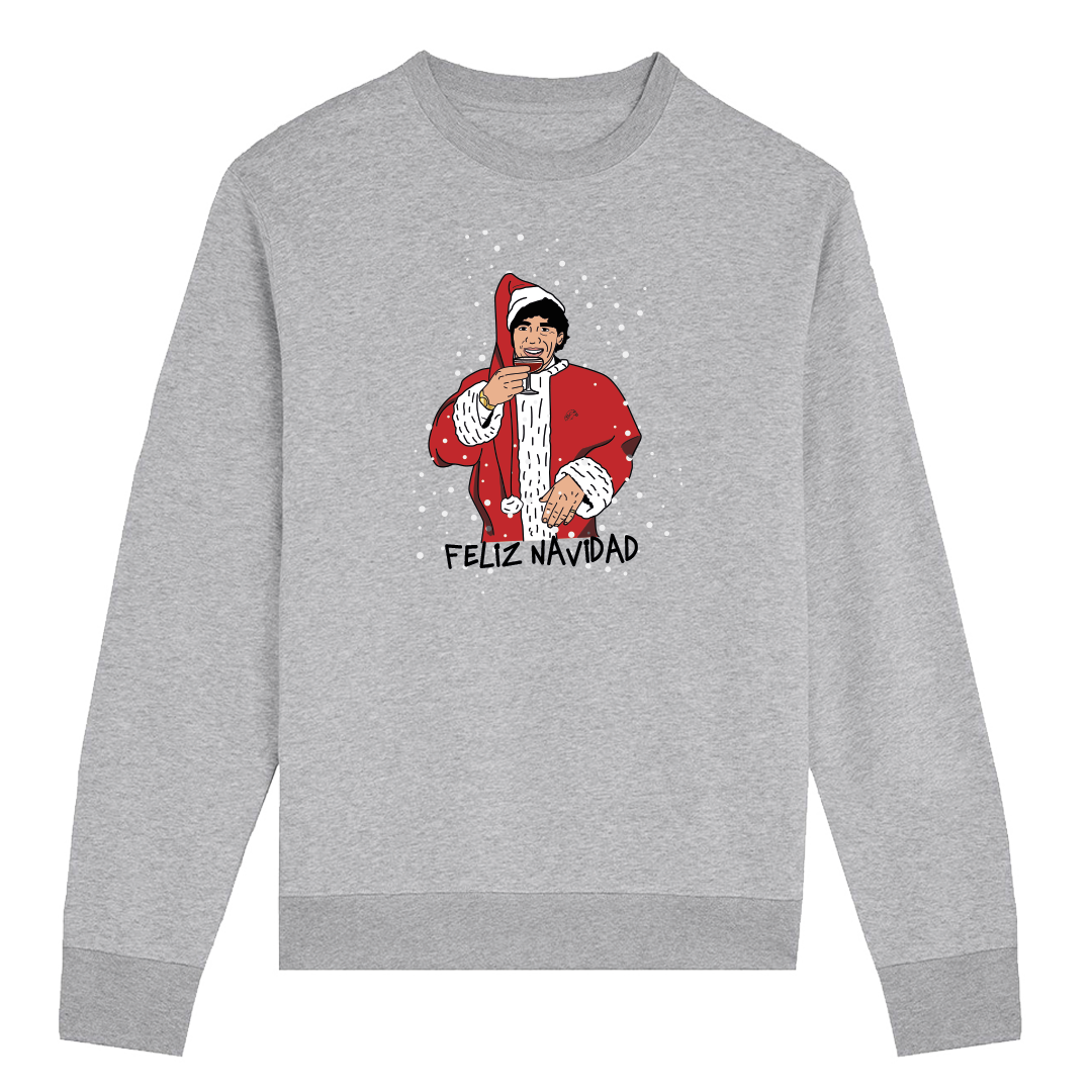 Diego Xmas Sweater
