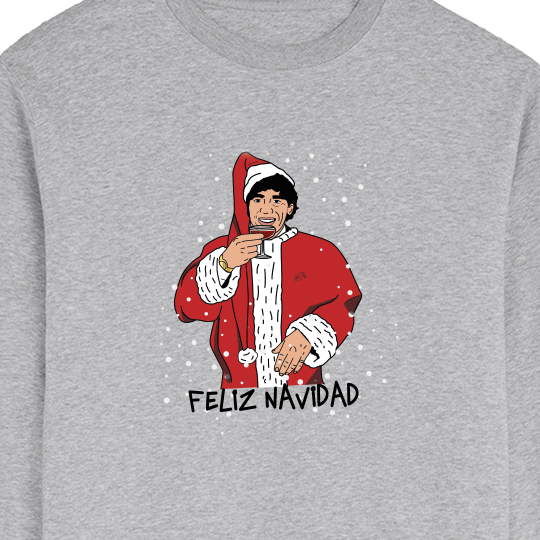 Diego Xmas Sweater