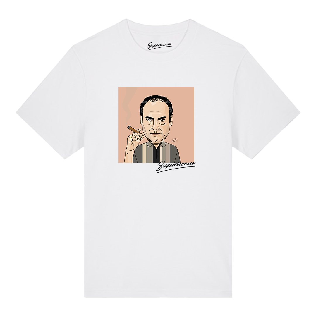 TS Mugshot Tee (Copy)