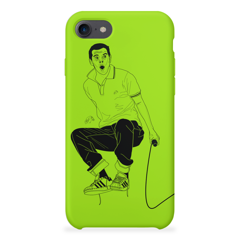 Inspired by Mike Skinner Phone Case