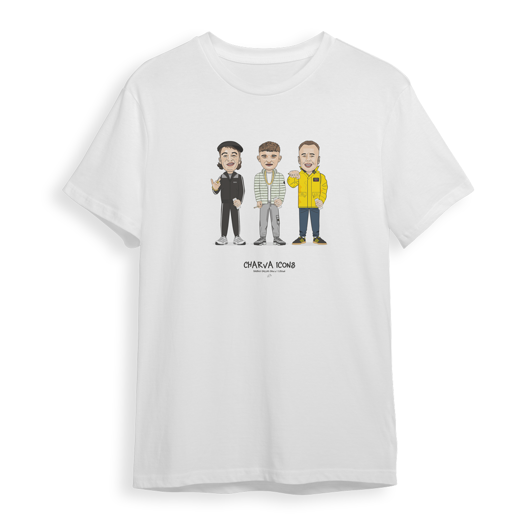 BBCC.001 Tee