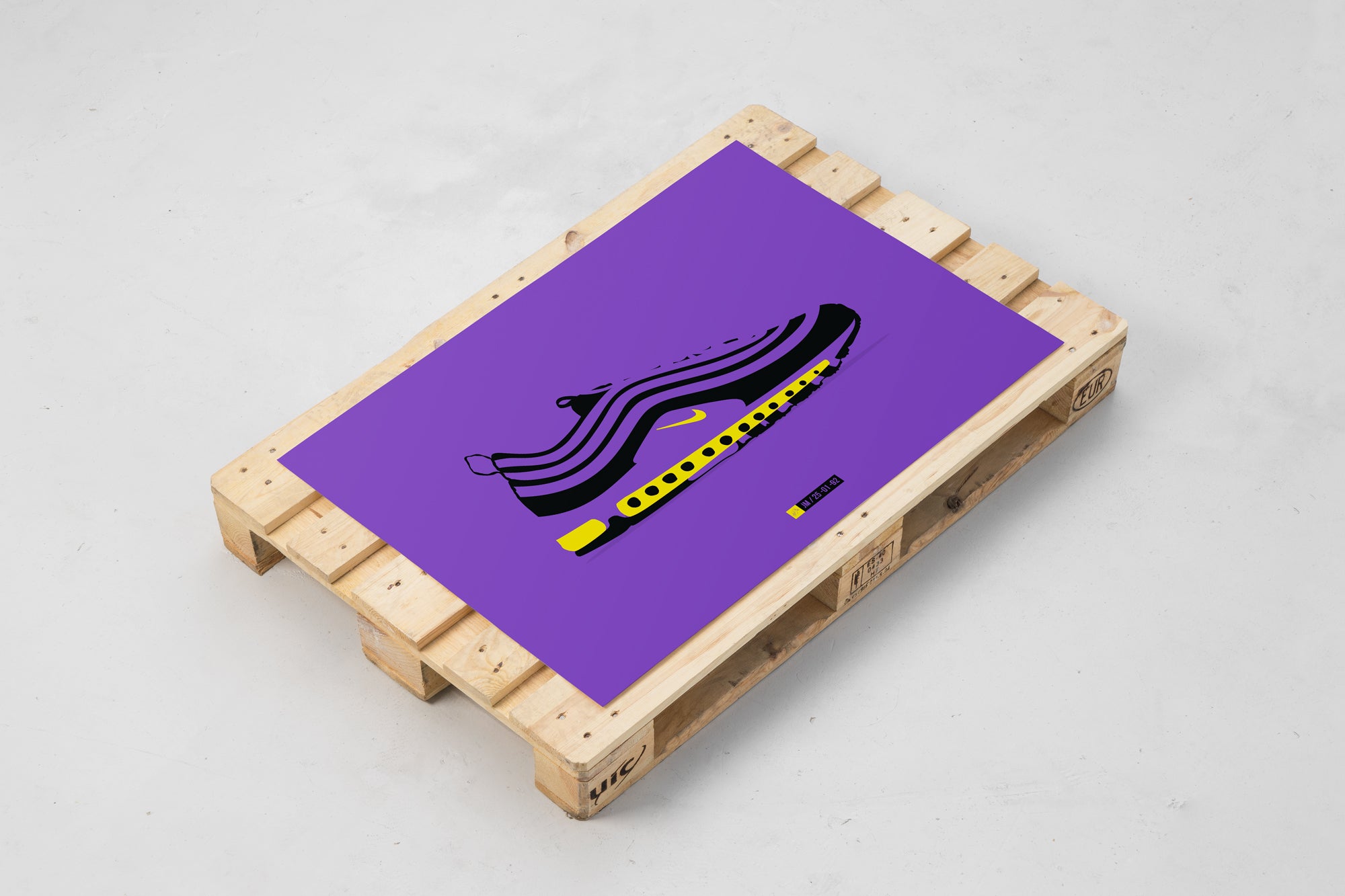 Inspired by Air Max 97
